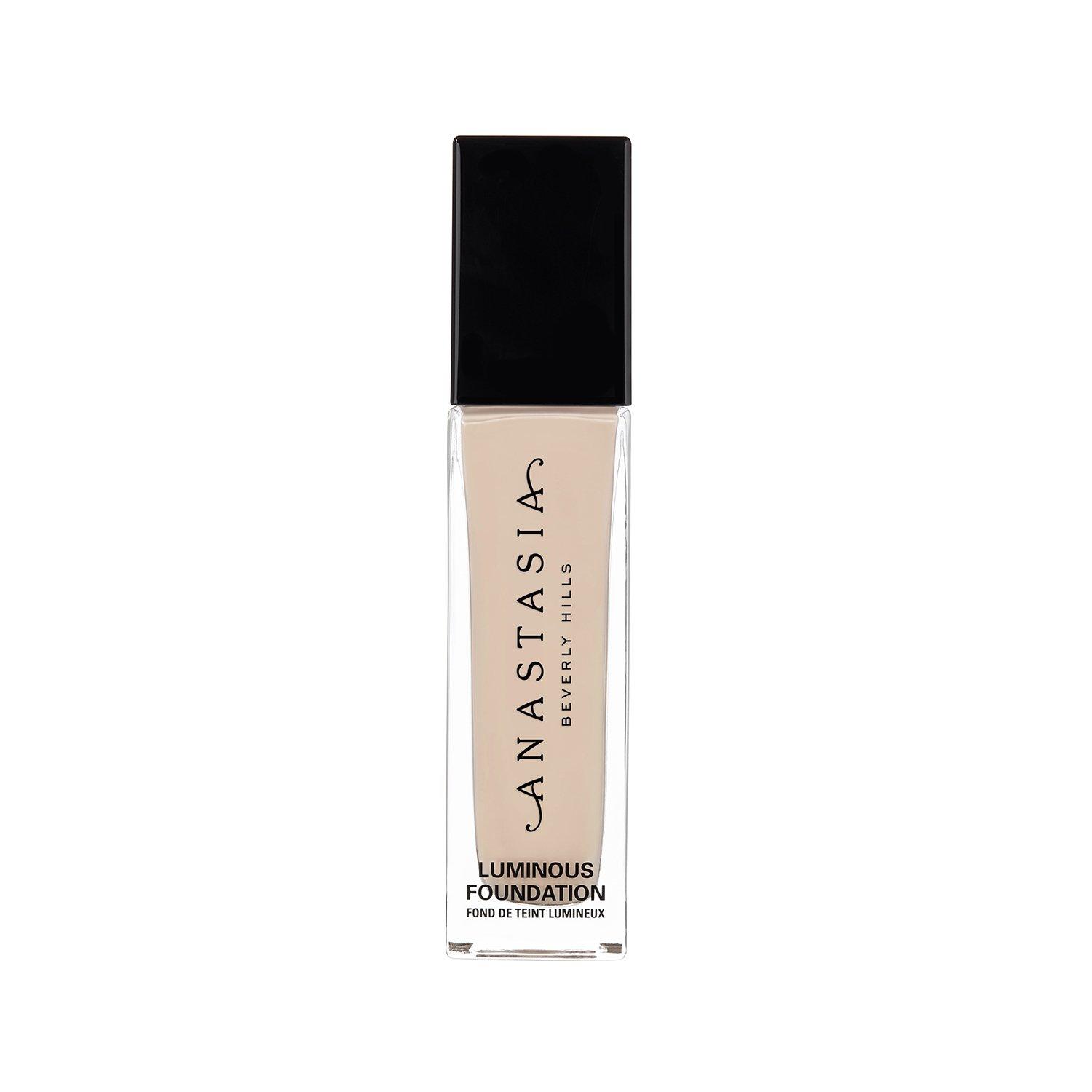 Anastasia Beverly Hills - Luminous Foundation, Luminous, 30 ml, N von Anastasia Beverly Hills