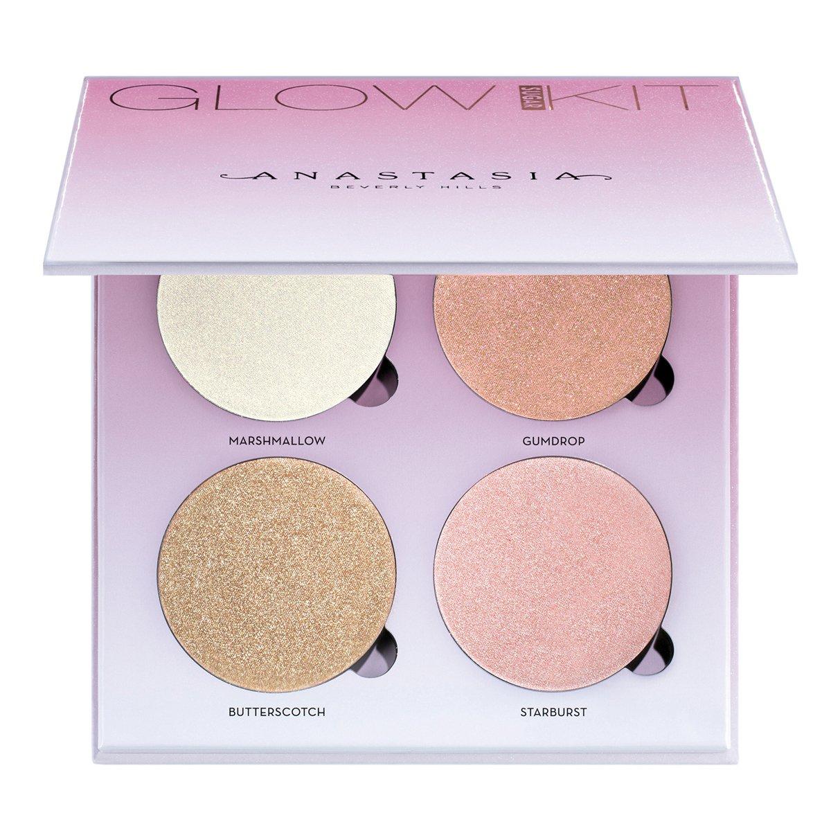 Sun Dipped Glow Kit® Damen GLOW KIT SUGAR 7.37g von Anastasia Beverly Hills