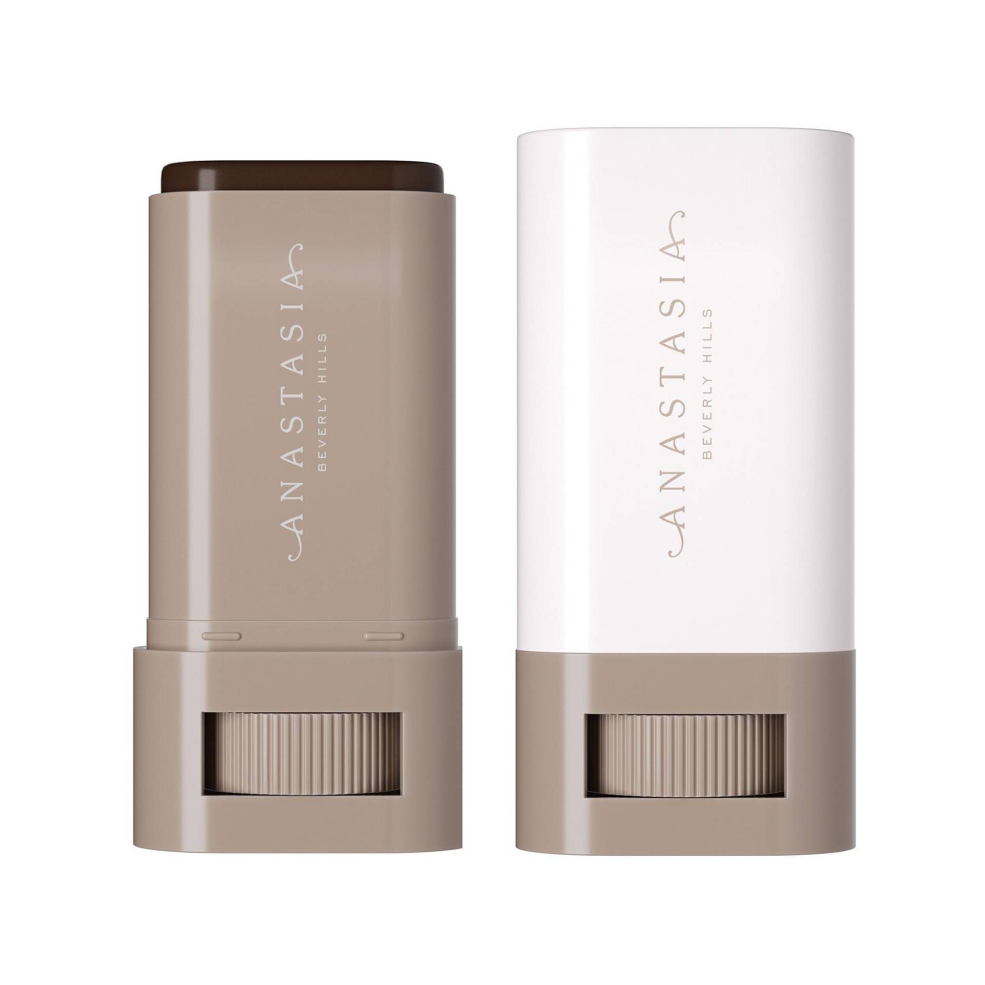 Beauty Balm - Mit Serum Angereicherte Tönung Für Die Haut Damen  18g von Anastasia Beverly Hills