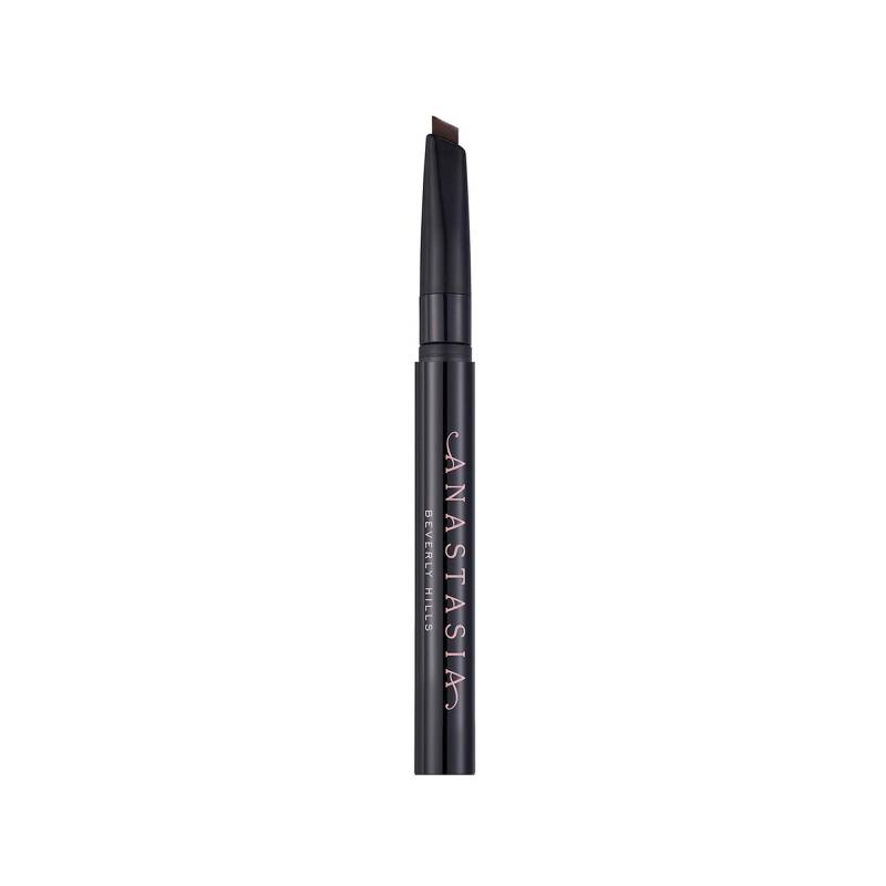 Deluxe Mini Brow Definer- Augenbrauenstift Unisex DARK BROWN 0.1g von Anastasia Beverly Hills