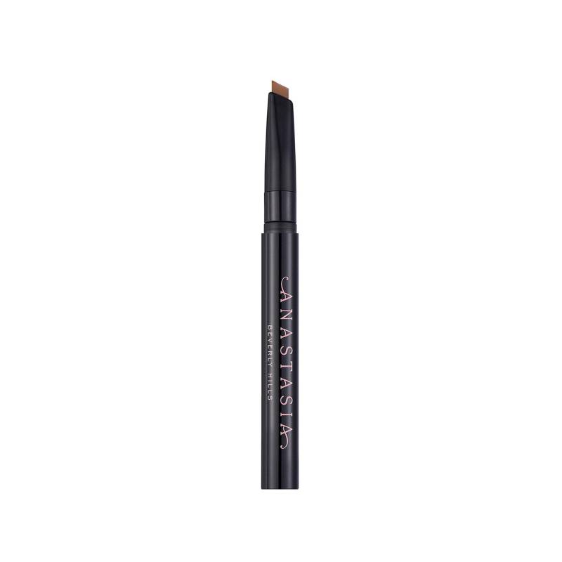 Deluxe Mini Brow Definer- Augenbrauenstift Unisex STRAWBURN 0.1g von Anastasia Beverly Hills