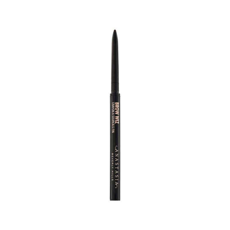 Deluxe Mini Brow Wiz® - Augenbrauenstift Reisegrösse Unisex CARAMEL 0.04g von Anastasia Beverly Hills