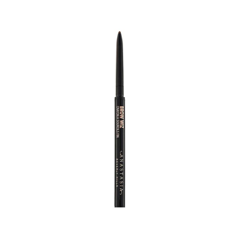 Deluxe Mini Brow Wiz® - Augenbrauenstift Reisegrösse Unisex CHOCOLATE 0.04g von Anastasia Beverly Hills