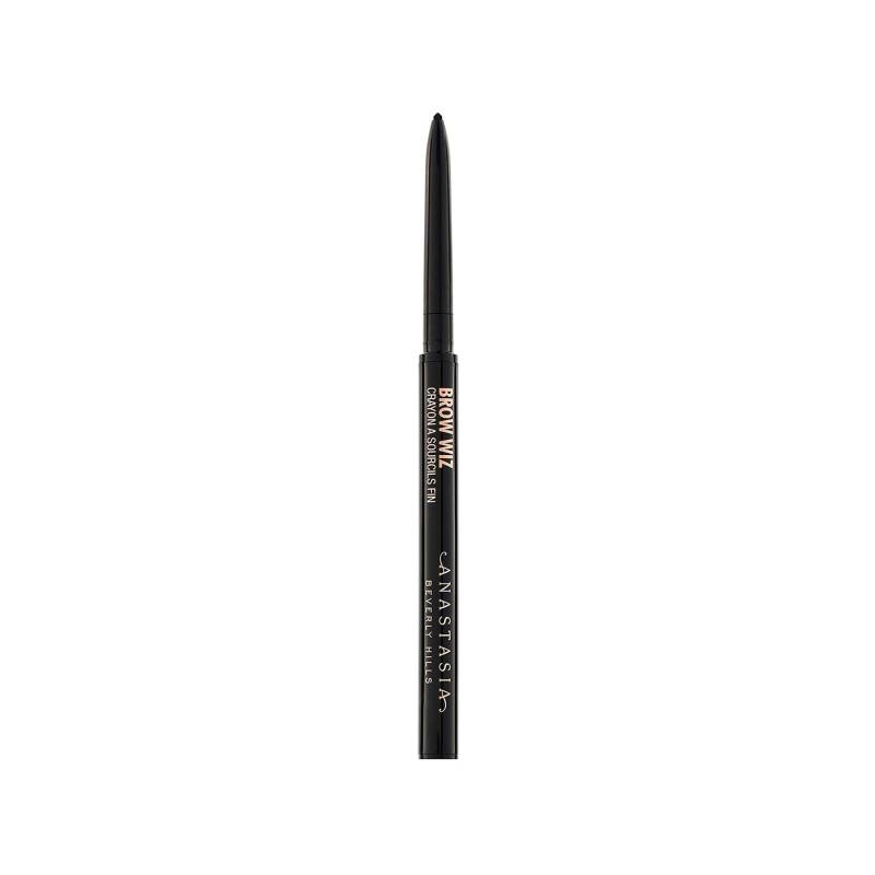 Deluxe Mini Brow Wiz® - Augenbrauenstift Reisegrösse Unisex GRANITE 0.04g von Anastasia Beverly Hills