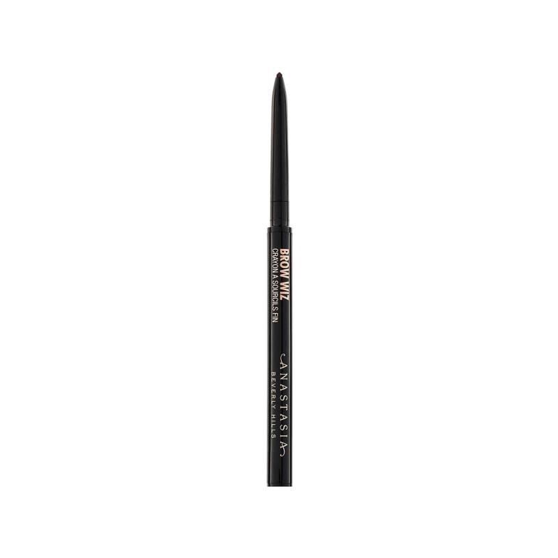 Deluxe Mini Brow Wiz® - Augenbrauenstift Reisegrösse Unisex SOFT BROWN 0.04g von Anastasia Beverly Hills