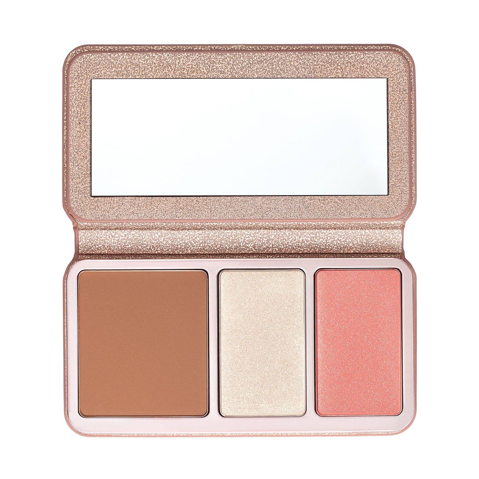 Anastasia Beverly Hills - Face Palette, LIGHT TO MEDIUM von Anastasia Beverly Hills