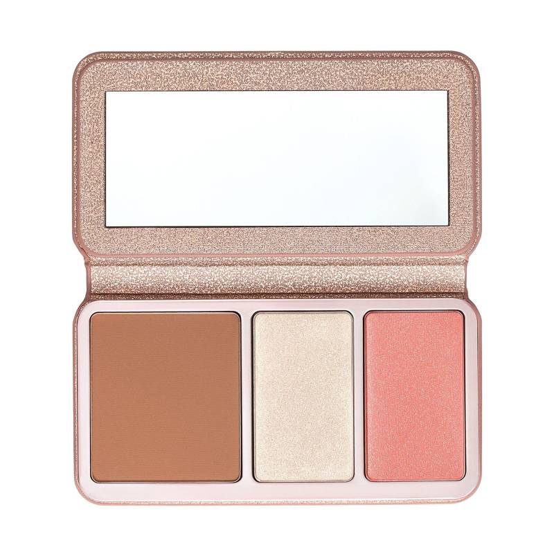 Face Palette Damen LIGHT TO MEDIUM von Anastasia Beverly Hills