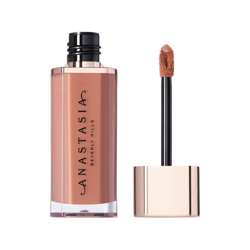 Anastasia Beverly Hills - Lip Velvet Lippenstift, 3.5 g, Pink Sand von Anastasia Beverly Hills