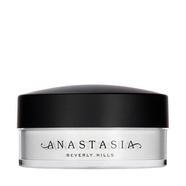 Loose Setting Powder Mini - Translucent Unisex Translucent 6g von Anastasia Beverly Hills