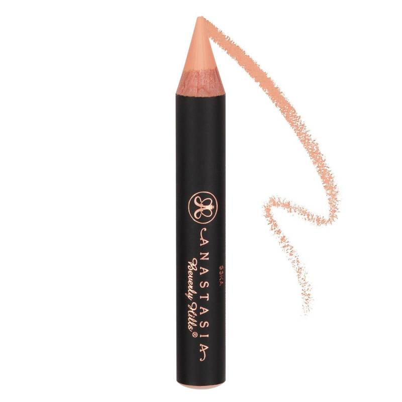 Anastasia Beverly Hills - Pro Pencil N 2, One Size, Multicolor von Anastasia Beverly Hills