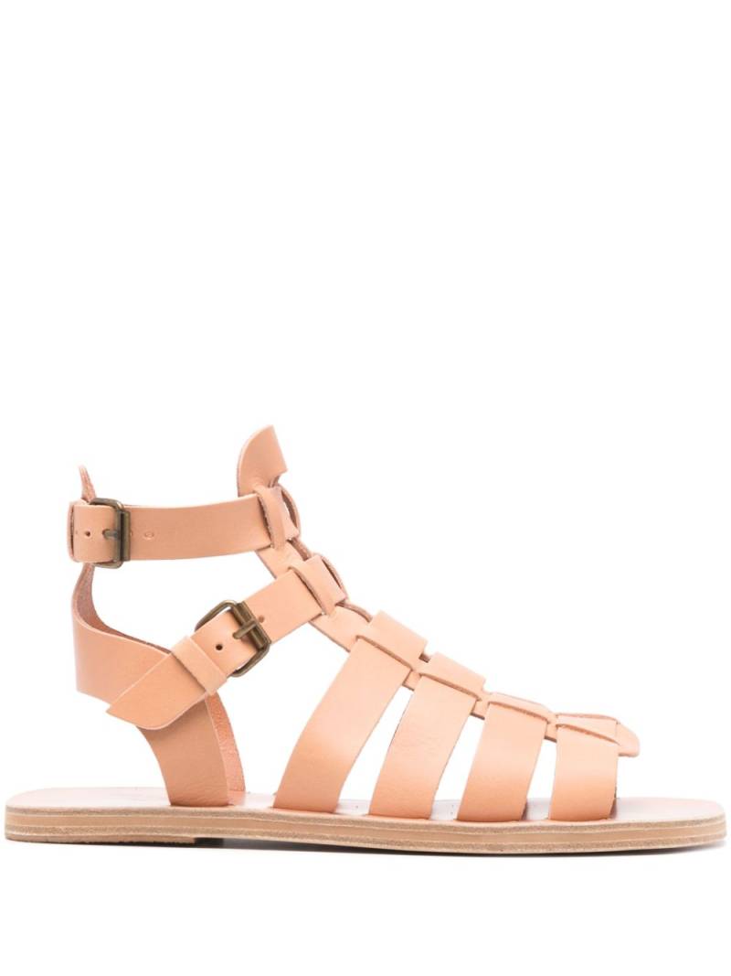 Ancient Greek Sandals Alexandros sandals - Neutrals von Ancient Greek Sandals