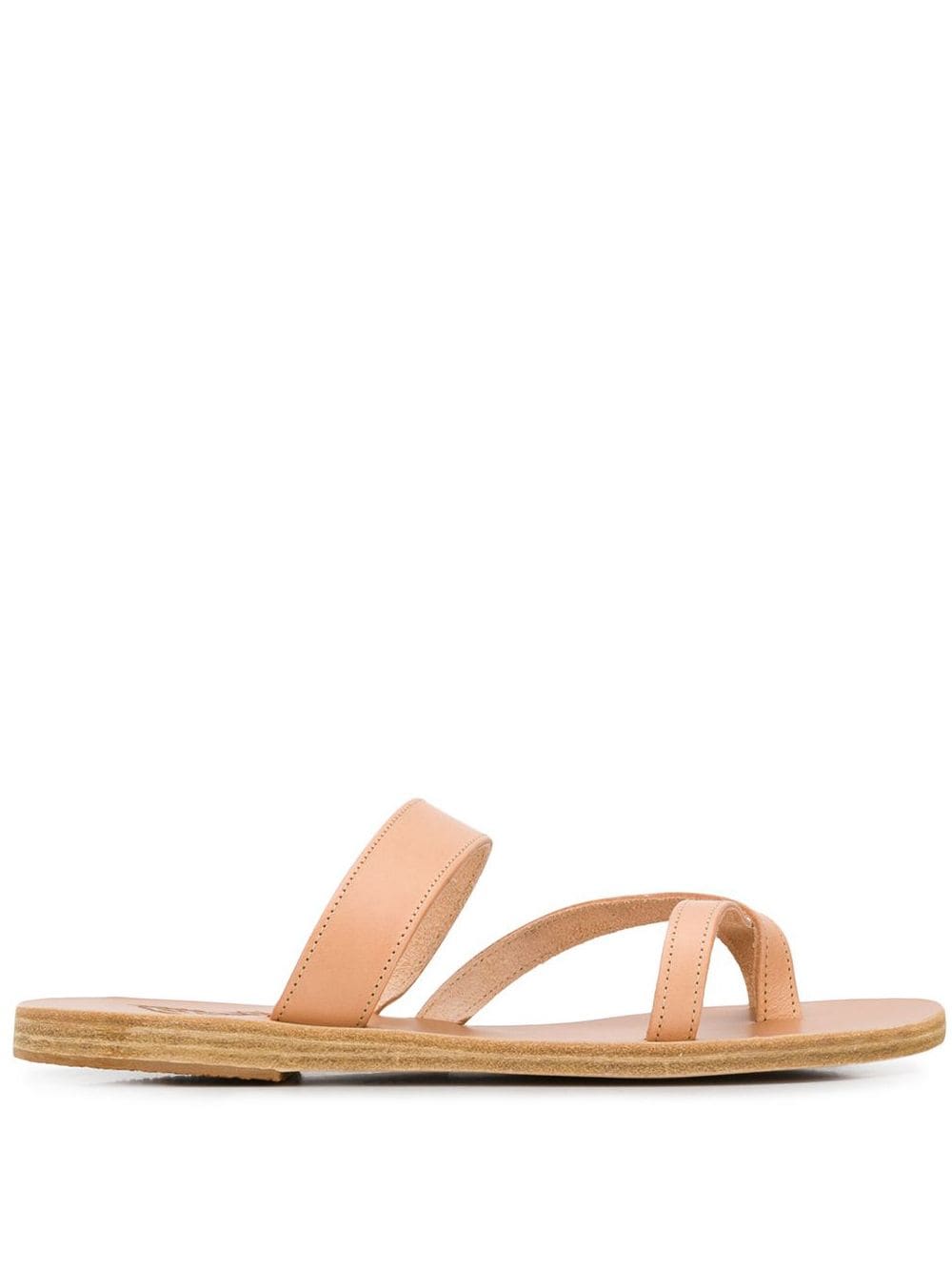 Ancient Greek Sandals Daphnae sandals - Neutrals von Ancient Greek Sandals