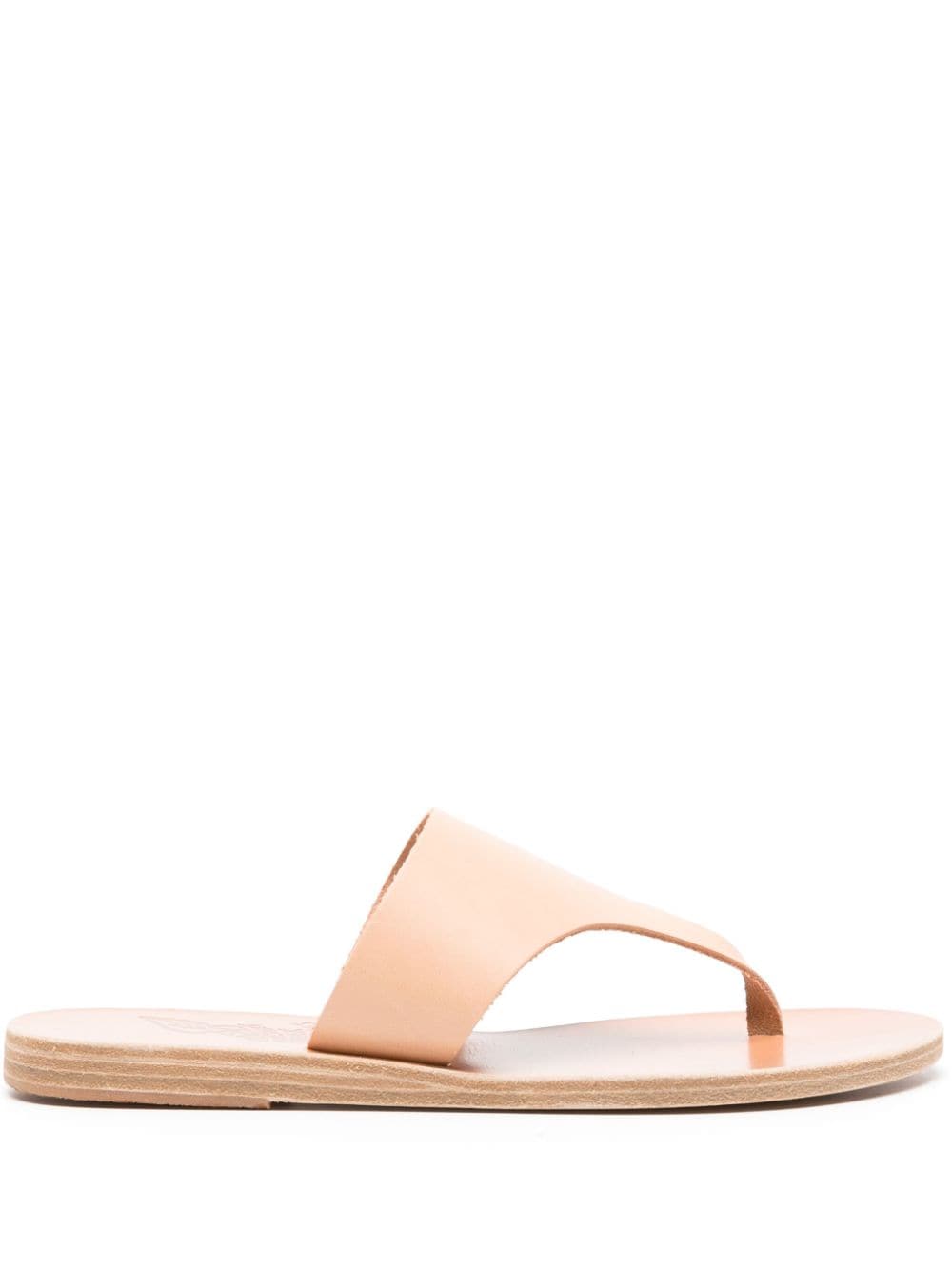 Ancient Greek Sandals Mera thong sandals - Neutrals von Ancient Greek Sandals