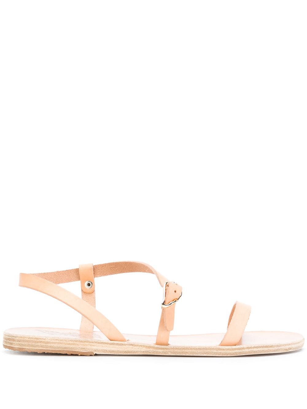 Ancient Greek Sandals Niove flat sandals - Neutrals von Ancient Greek Sandals