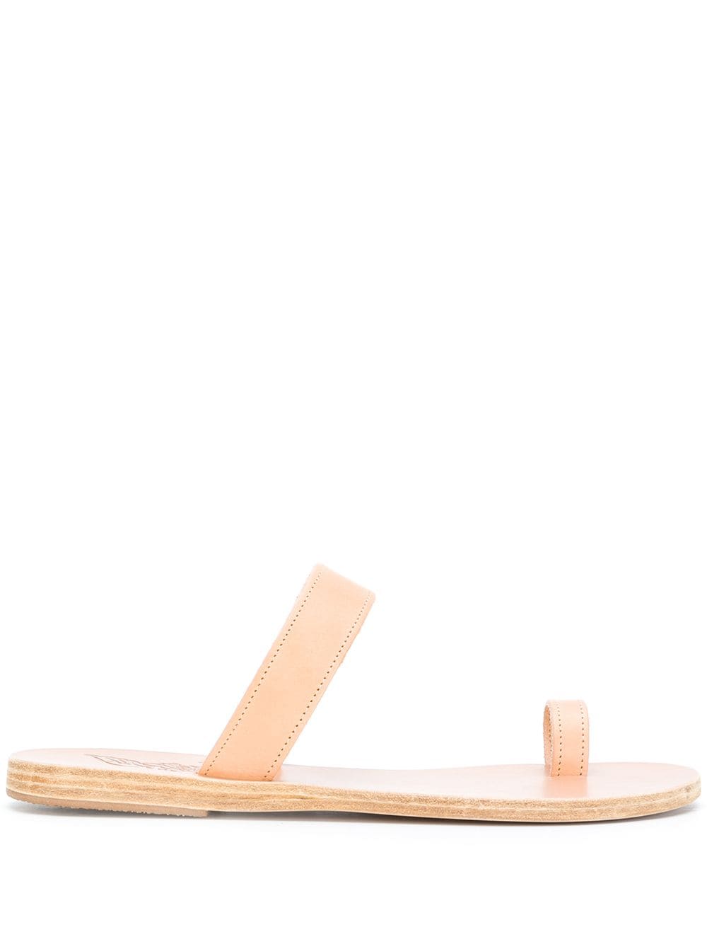 Ancient Greek Sandals Thalia flat sandals - Neutrals von Ancient Greek Sandals