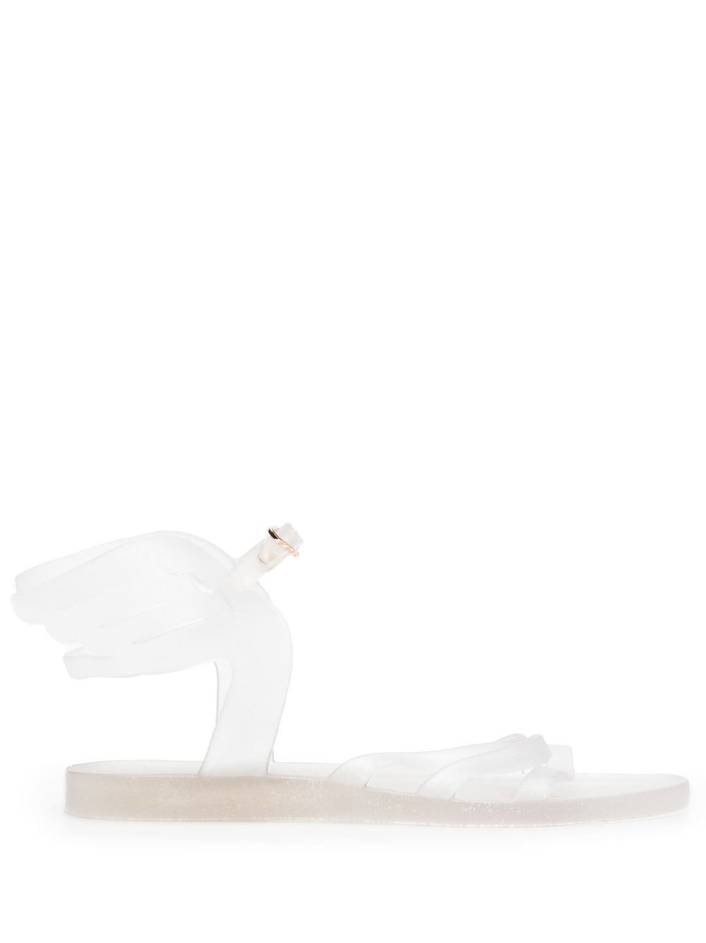 Ancient Greek Sandals Wing open-toe sandals - Neutrals von Ancient Greek Sandals