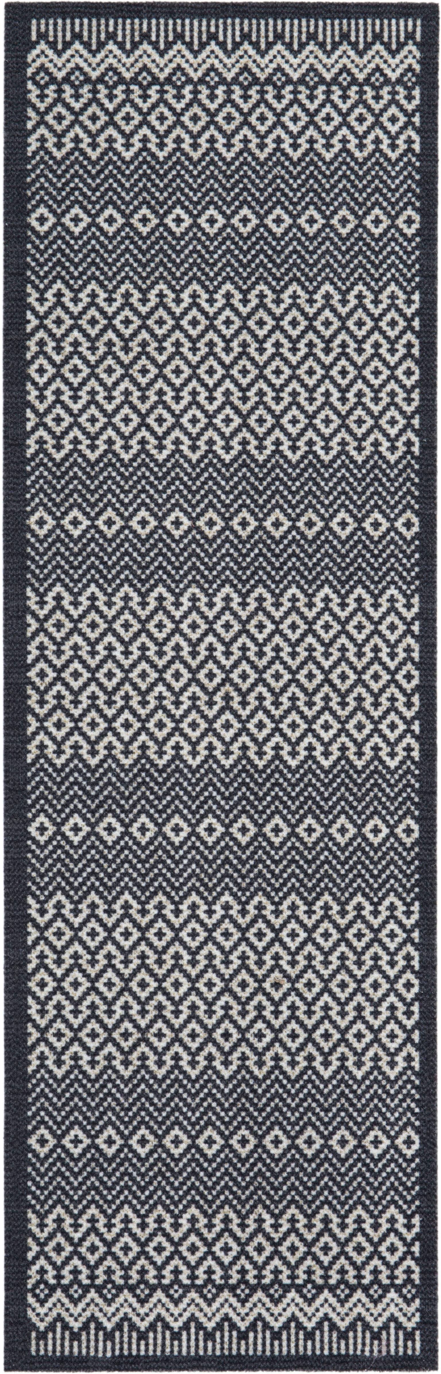 Andiamo Küchenläufer »Trendy«, rechteckig, 5 mm Höhe, modernes Design, Küche Andiamo Küchenläufer »Trendy«, rechteckig, 5 mm Höhe, modernes Design, Küche von Andiamo