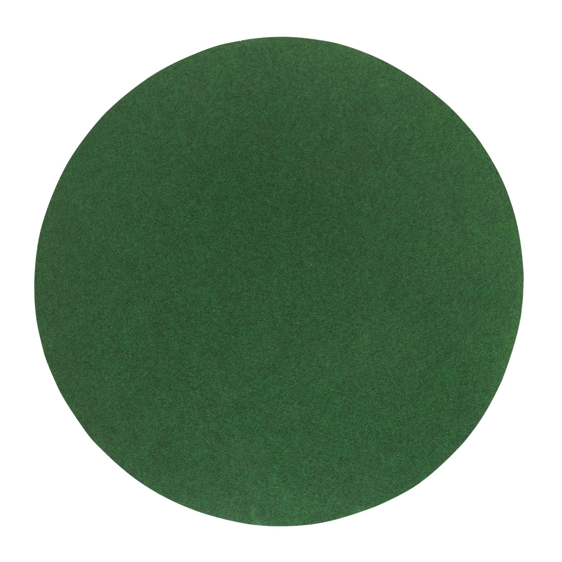 Andiamo Kunstrasen »Field«, rund, 4 mm Höhe, Rasenteppich aus Nadelfilz, mit Noppen, für Balkon & Terrasse Andiamo Kunstrasen »Field«, rund, 4 mm Höhe, Rasenteppich aus Nadelfilz, mit Noppen, für Balkon & Terrasse von Andiamo