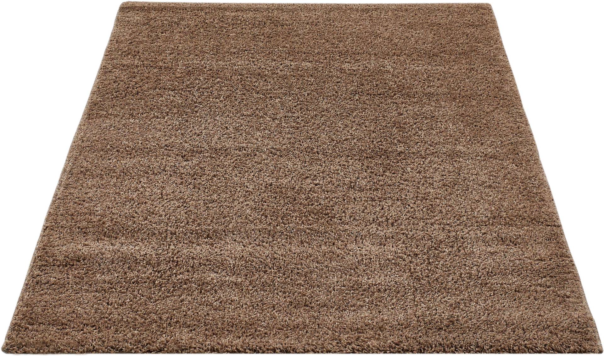 Andiamo Teppich »Björn«, rechteckig, 24 mm Höhe, Kurzflor, Wohnzimmer Andiamo Teppich »Björn«, rechteckig, 24 mm Höhe, Kurzflor, Wohnzimmer von Andiamo