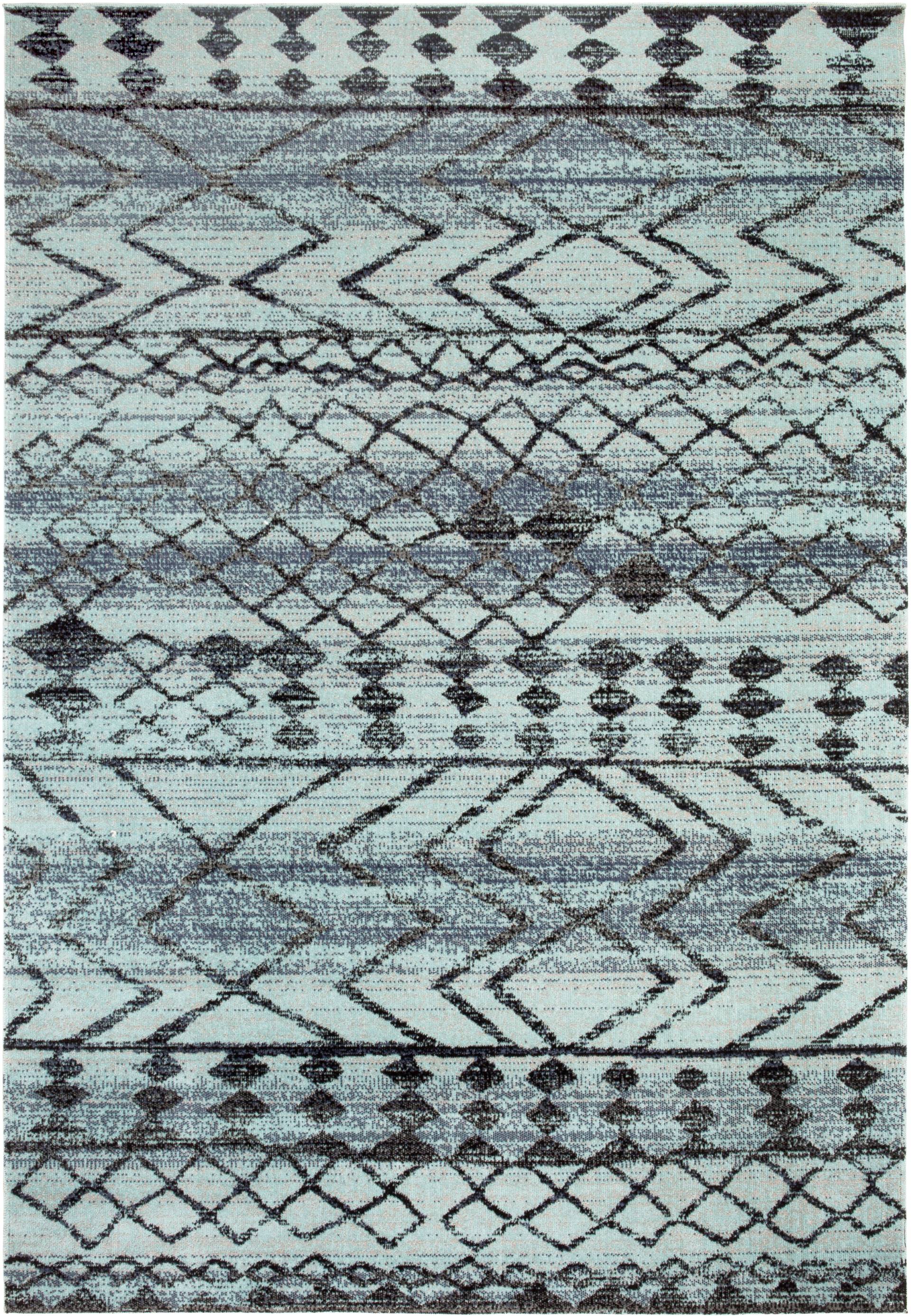 Andiamo Teppich »Colore«, rechteckig, 5 mm Höhe, verschieden Designs, In- und Outdoor geeignet, Wohnzimmer Andiamo Teppich »Colore«, rechteckig, 5 mm Höhe, verschieden Designs, In- und Outdoor geeignet, Wohnzimmer von Andiamo