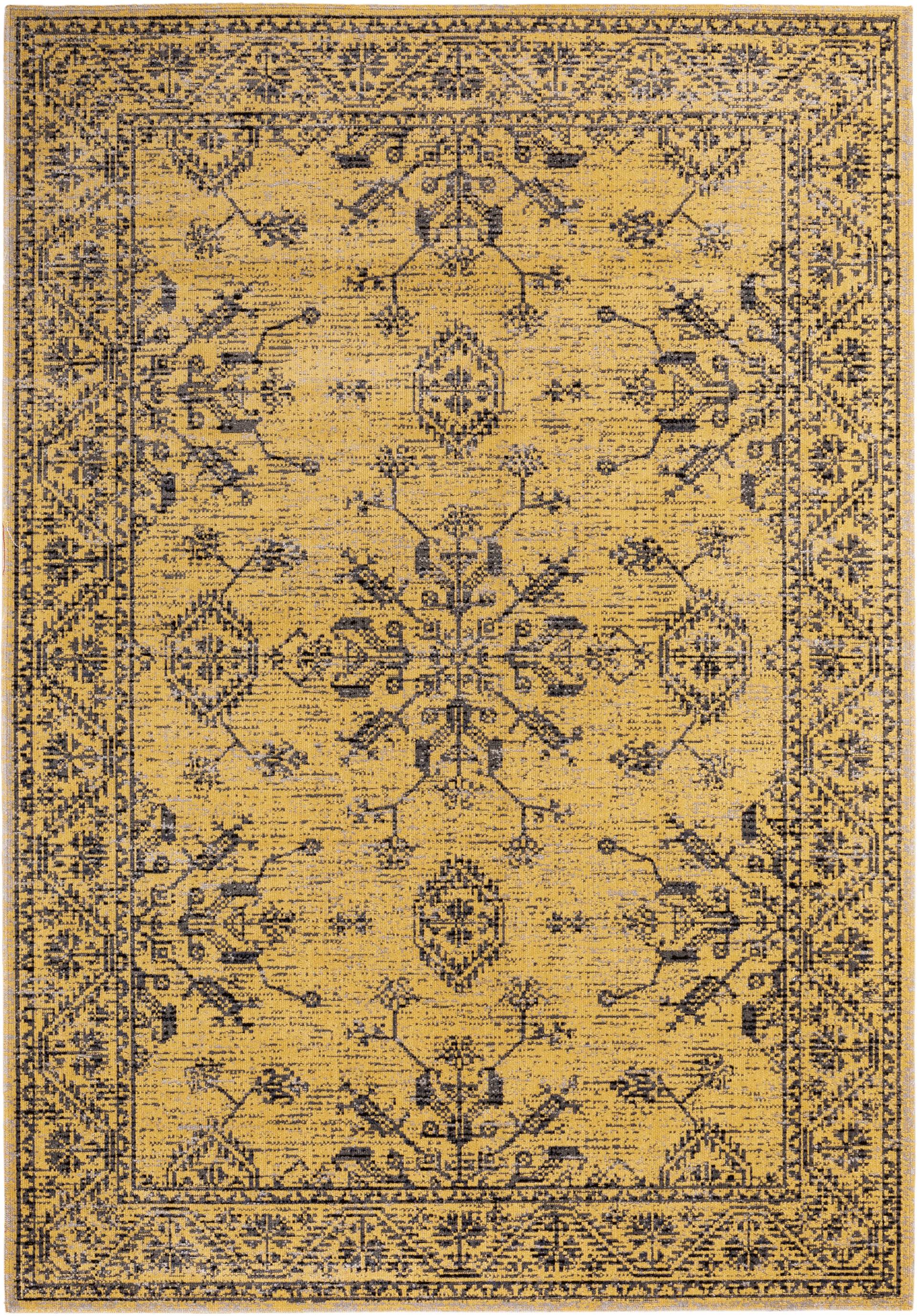 Andiamo Teppich »Colore«, rechteckig, 5 mm Höhe, verschieden Designs, In- und Outdoor geeignet, Wohnzimmer Andiamo Teppich »Colore«, rechteckig, 5 mm Höhe, verschieden Designs, In- und Outdoor geeignet, Wohnzimmer von Andiamo
