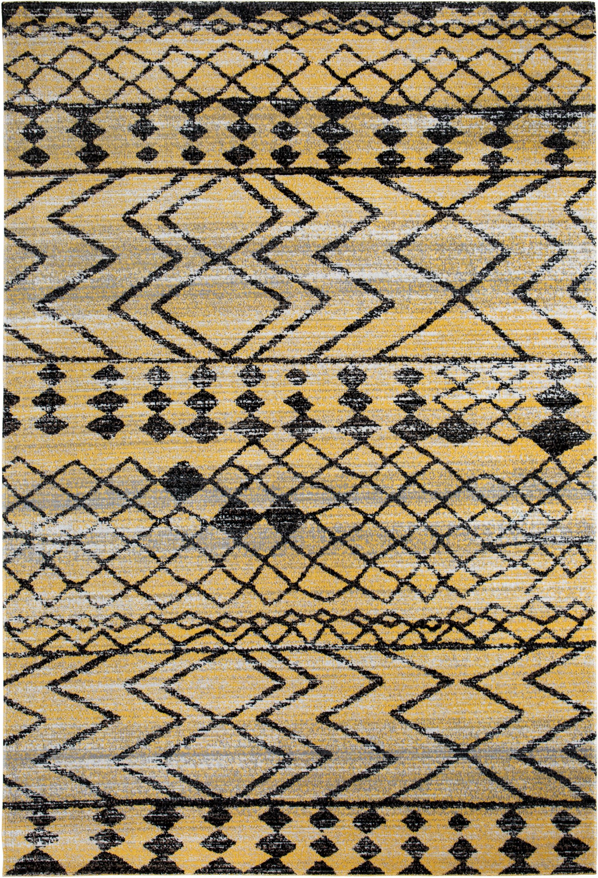 Andiamo Teppich »Colore«, rechteckig, 5 mm Höhe, verschieden Designs, In- und Outdoor geeignet, Wohnzimmer Andiamo Teppich »Colore«, rechteckig, 5 mm Höhe, verschieden Designs, In- und Outdoor geeignet, Wohnzimmer von Andiamo