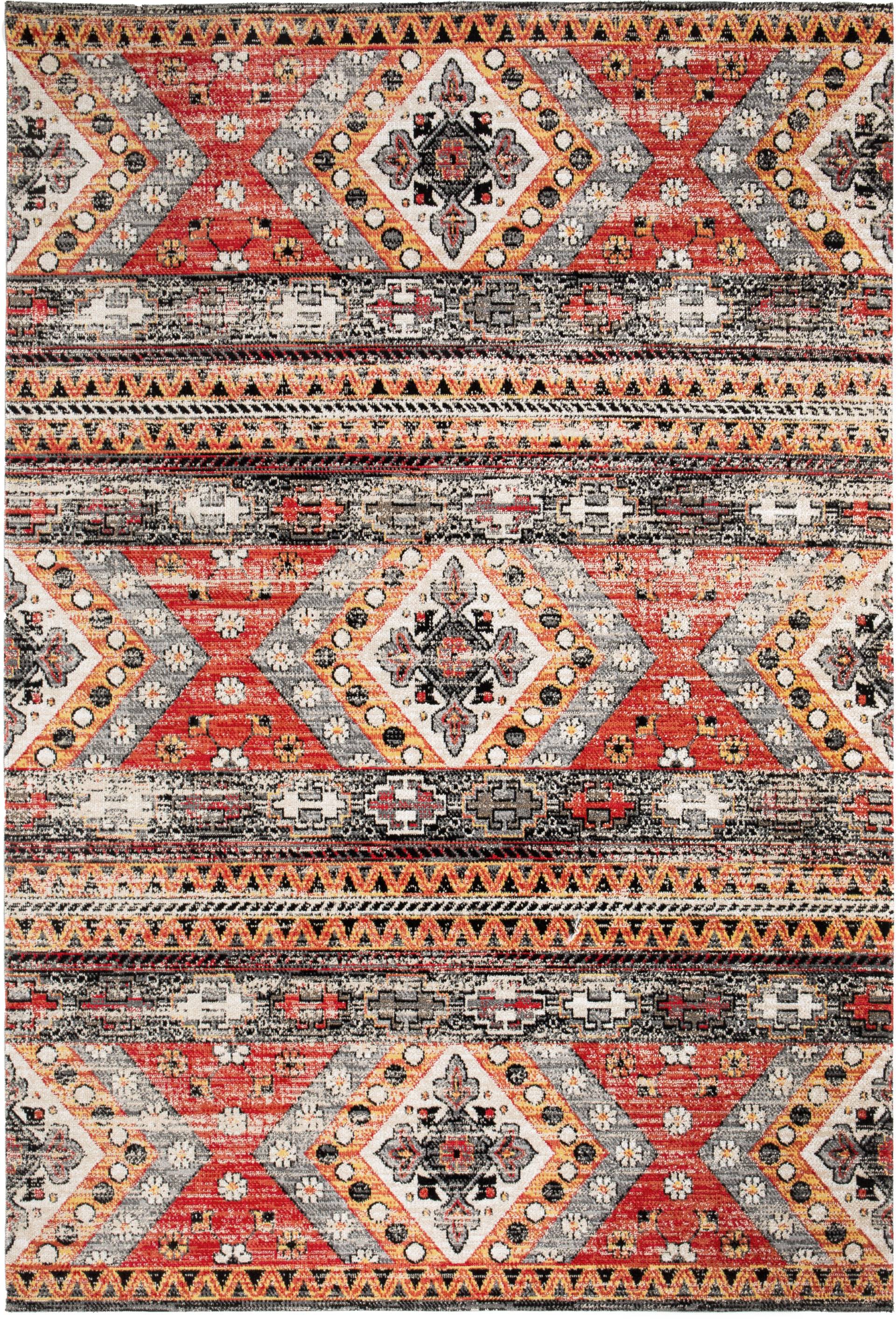 Andiamo Teppich »Colore«, rechteckig, 5 mm Höhe, verschieden Designs, In- und Outdoor geeignet, Wohnzimmer Andiamo Teppich »Colore«, rechteckig, 5 mm Höhe, verschieden Designs, In- und Outdoor geeignet, Wohnzimmer von Andiamo