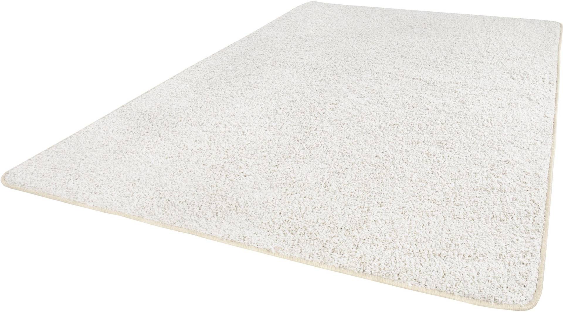 Andiamo Teppich »Shaggy uni«, rechteckig, 15 mm Höhe, Wohnzimmer Andiamo Teppich »Shaggy uni«, rechteckig, 15 mm Höhe, Wohnzimmer von Andiamo