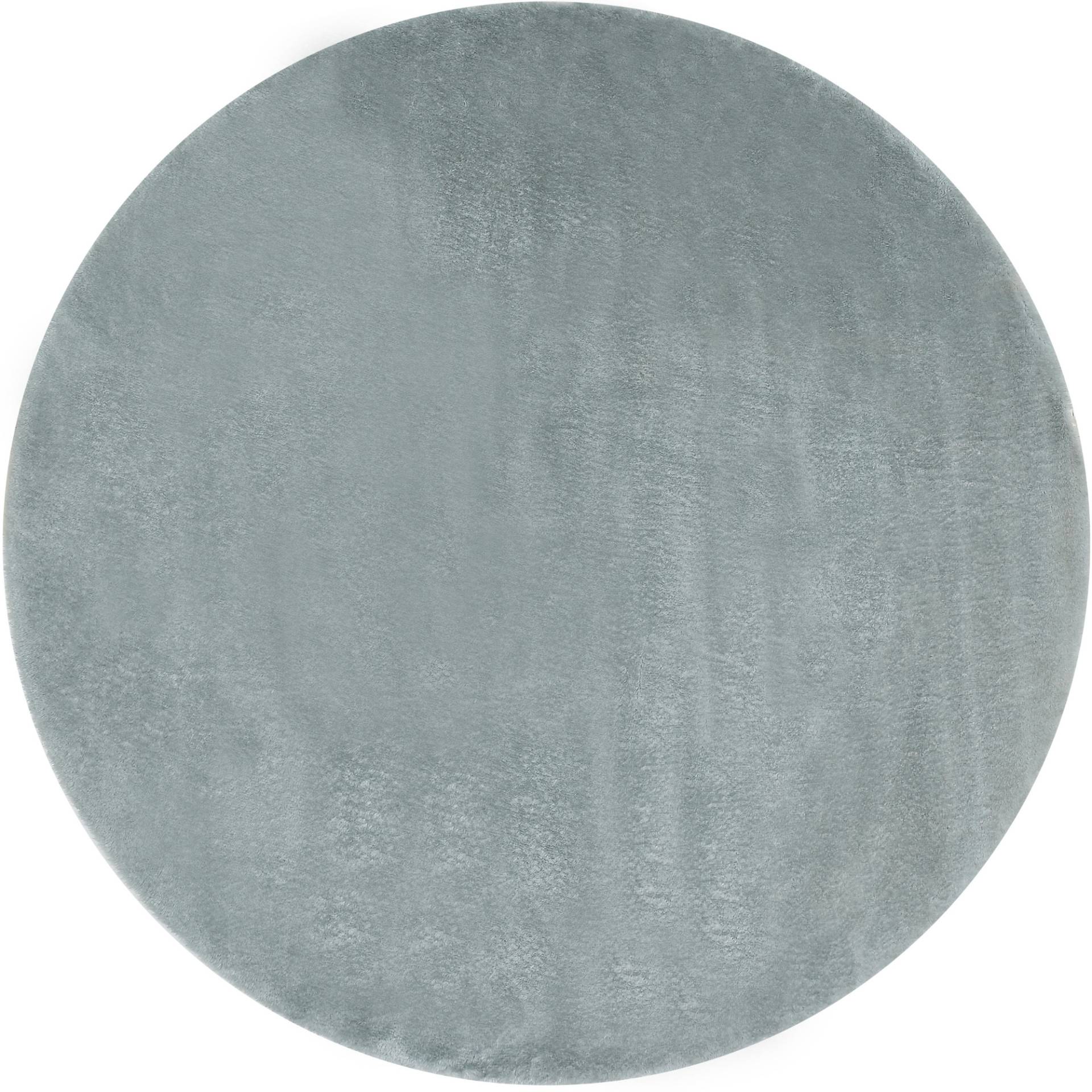 Andiamo Fellteppich »Lamm Fellimitat«, rund, 20 mm Höhe, Kunstfell, sehr weicher Flor, waschbar Andiamo Fellteppich »Lamm Fellimitat«, rund, 20 mm Höhe, Kunstfell, sehr weicher Flor, waschbar von Andiamo