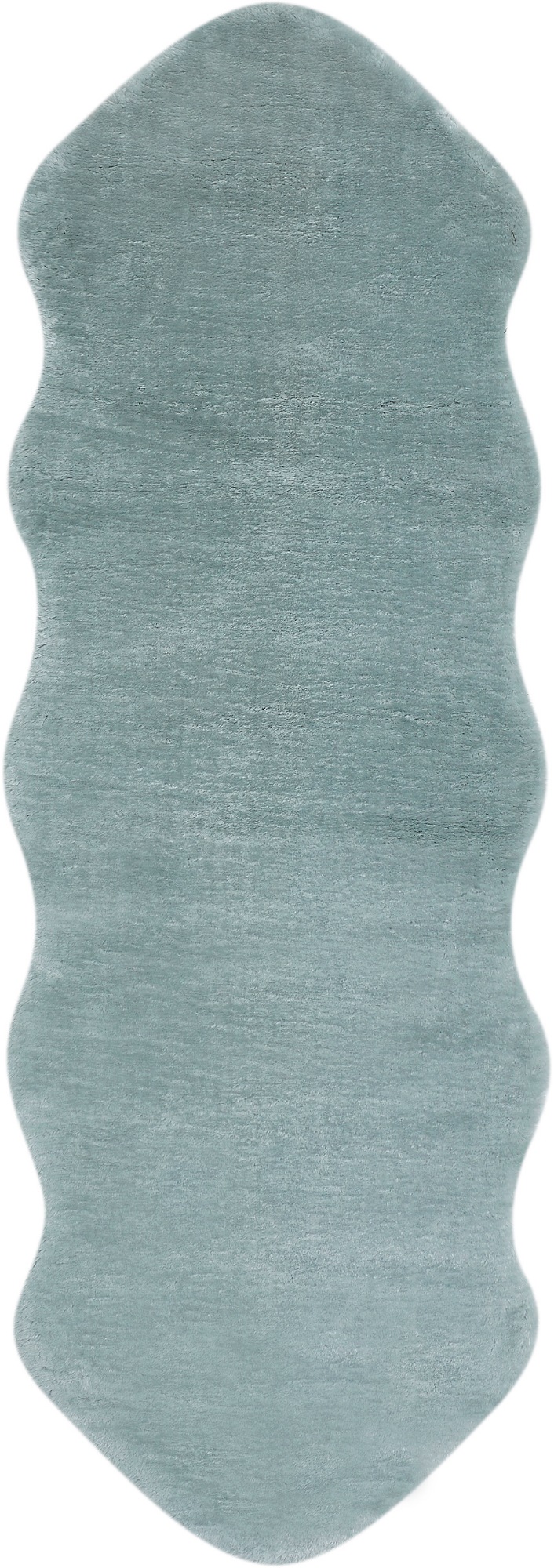 Andiamo Fellteppich »Lamm Fellimitat«, fellförmig, 20 mm Höhe, Kunstfell, besonders weich durch Microfaser, Kudenliebling Andiamo Fellteppich »Lamm Fellimitat«, fellförmig, 20 mm Höhe, Kunstfell, besonders weich durch Microfaser, Kudenliebling von Andiamo