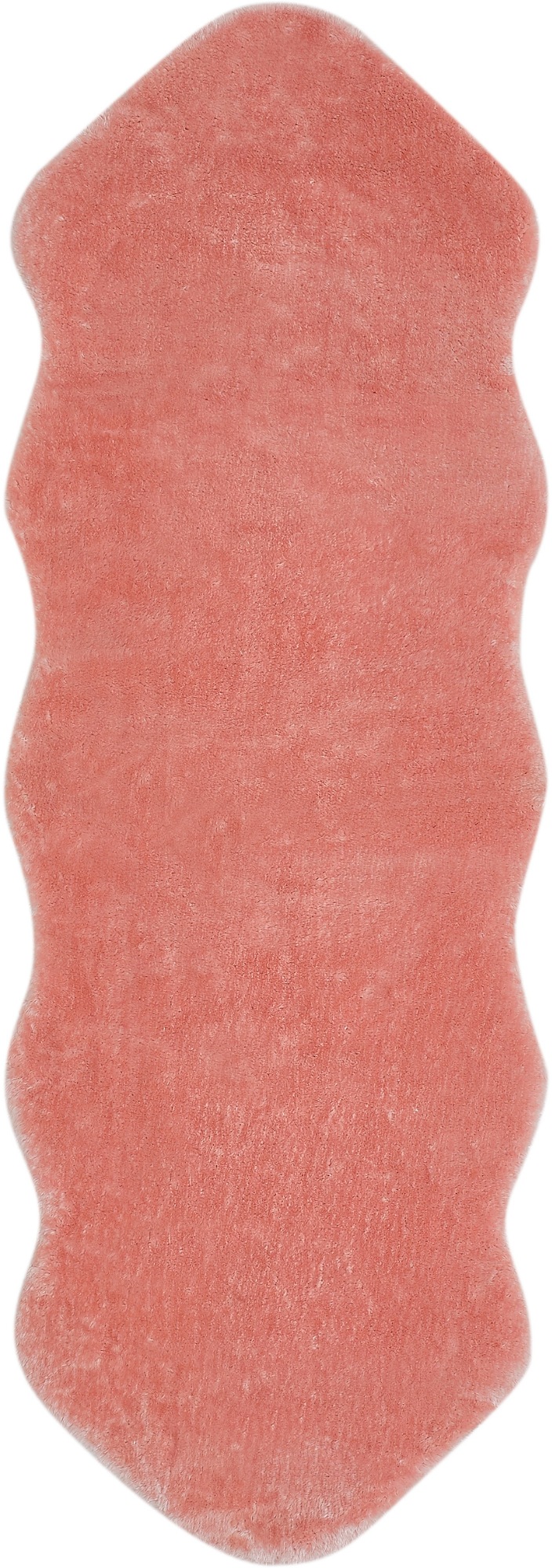 Andiamo Fellteppich »Lamm Fellimitat«, fellförmig, 20 mm Höhe, Kunstfell, besonders weich durch Microfaser, Kudenliebling Andiamo Fellteppich »Lamm Fellimitat«, fellförmig, 20 mm Höhe, Kunstfell, besonders weich durch Microfaser, Kudenliebling von Andiamo