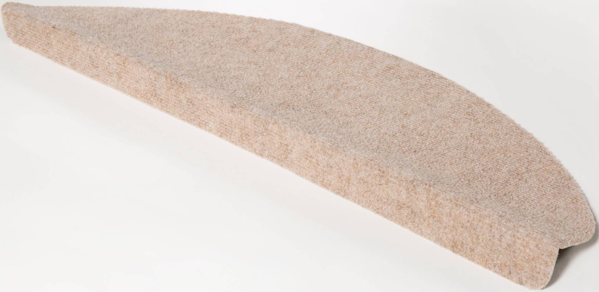 Andiamo Stufenmatte »Paris«, halbrund, 2 mm Höhe, selbstklebend, 15 Stück in einem Set Andiamo Stufenmatte »Paris«, halbrund, 2 mm Höhe, selbstklebend, 15 Stück in einem Set von Andiamo