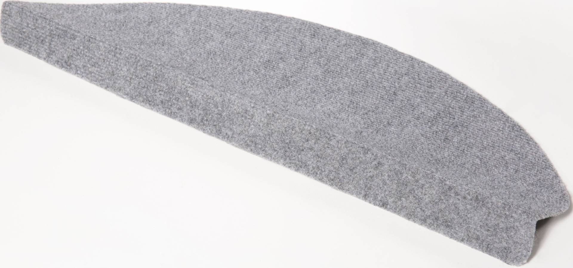 Andiamo Stufenmatte »Paris«, halbrund, 2 mm Höhe, selbstklebend, 15 Stück in einem Set Andiamo Stufenmatte »Paris«, halbrund, 2 mm Höhe, selbstklebend, 15 Stück in einem Set von Andiamo