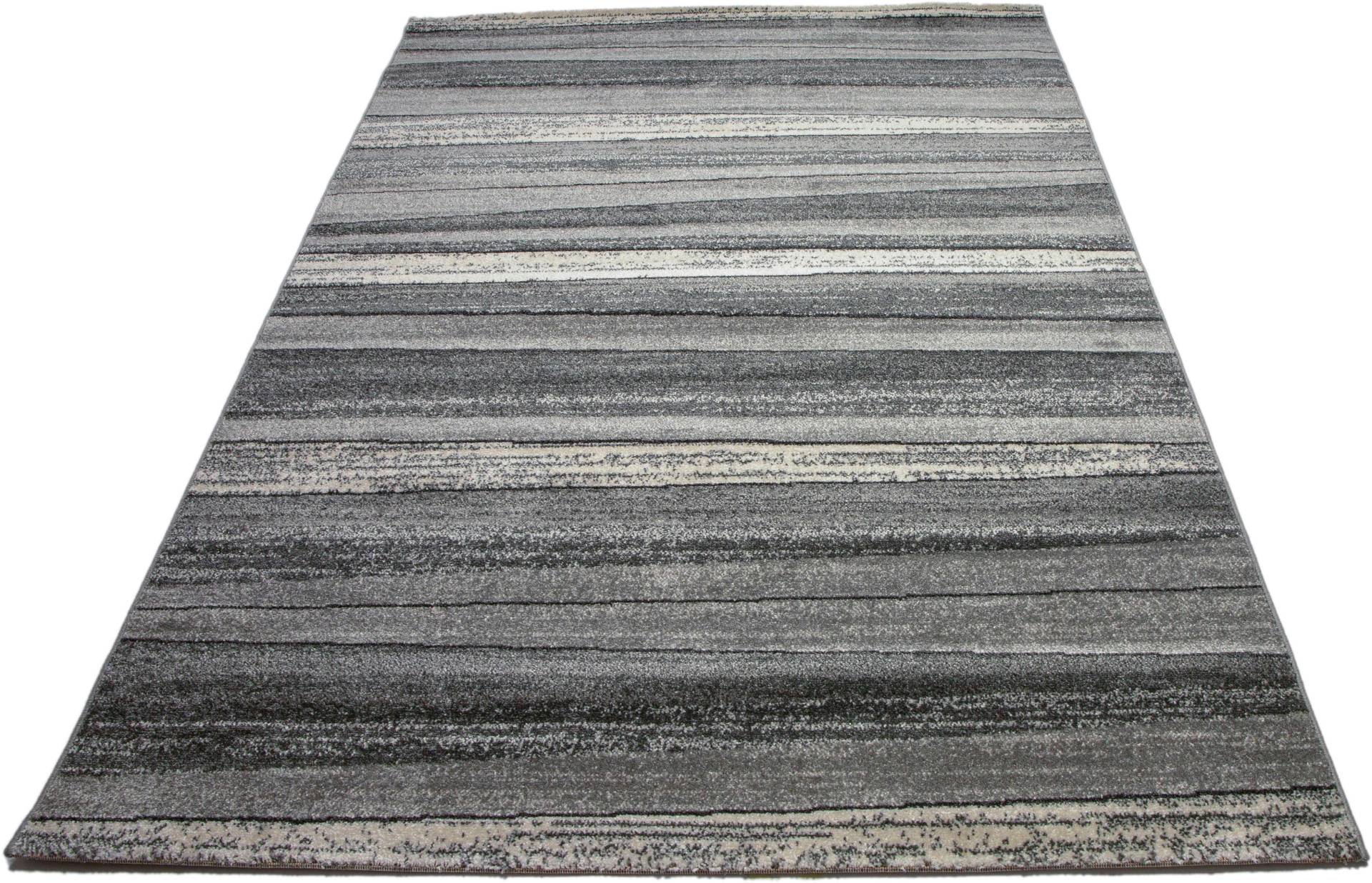 Andiamo Teppich »Lagerräumung«, rechteckig, Sonderposten, moderne Designs, verschiedene Qualitäten & Höhen Andiamo Teppich »Lagerräumung«, rechteckig, Sonderposten, moderne Designs, verschiedene Qualitäten & Höhen von Andiamo