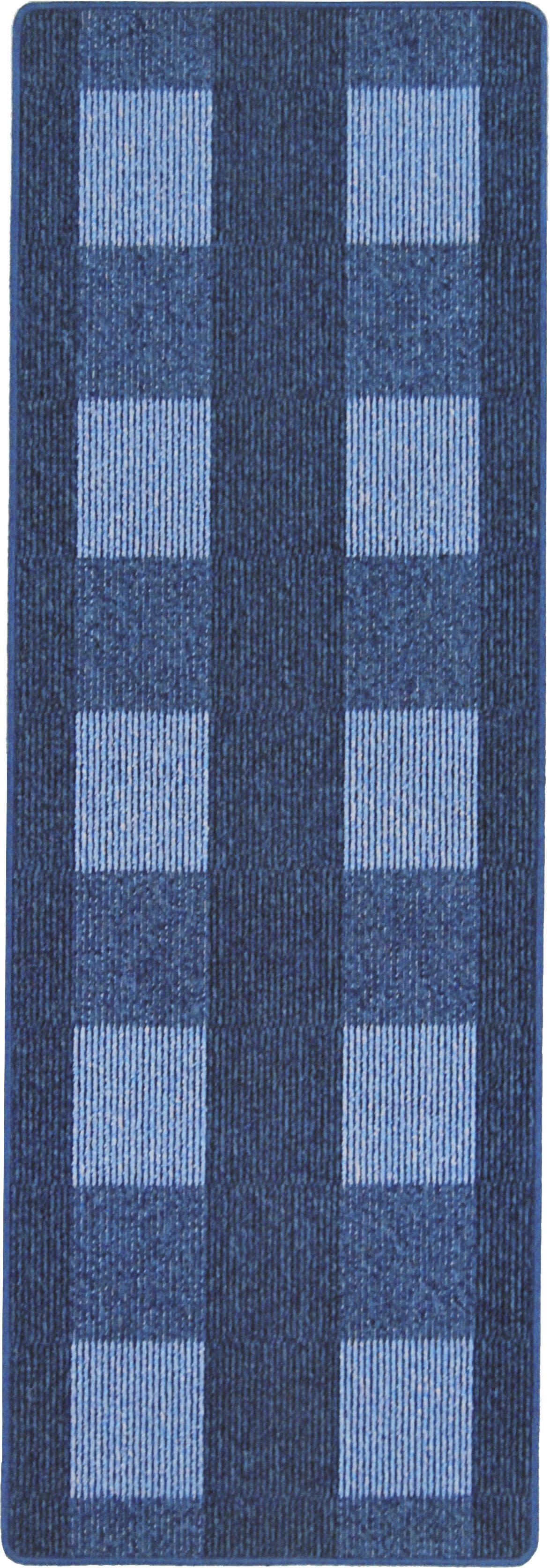 Andiamo Läufer »Dijon«, rechteckig, 6 mm Höhe, Teppich-Läufer, modernes Design, ideal im Flur & Schlafzimmer Andiamo Läufer »Dijon«, rechteckig, 6 mm Höhe, Teppich-Läufer, modernes Design, ideal im Flur & Schlafzimmer von Andiamo
