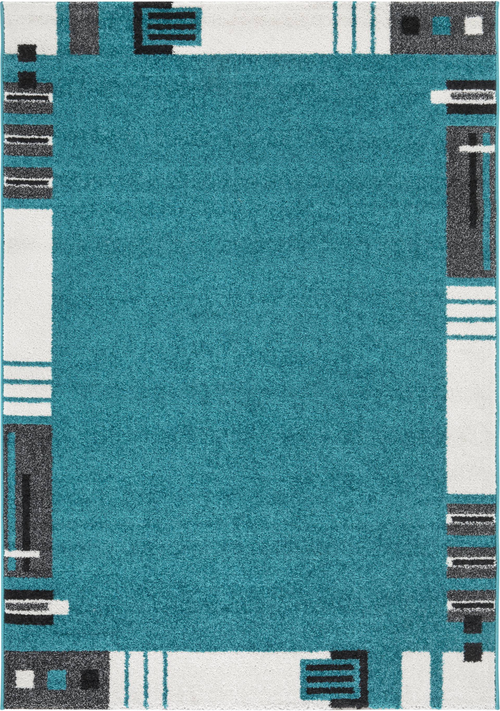 Andiamo Teppich »Lagerräumung«, rechteckig, Sonderposten, moderne Designs, verschiedene Qualitäten & Höhen Andiamo Teppich »Lagerräumung«, rechteckig, Sonderposten, moderne Designs, verschiedene Qualitäten & Höhen von Andiamo