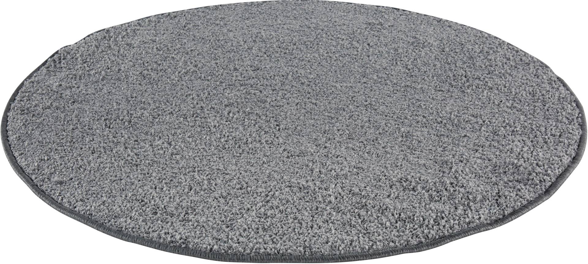 Andiamo Teppich »Shaggy uni«, rund, 15 mm Höhe, Wohnzimmer Andiamo Teppich »Shaggy uni«, rund, 15 mm Höhe, Wohnzimmer von Andiamo