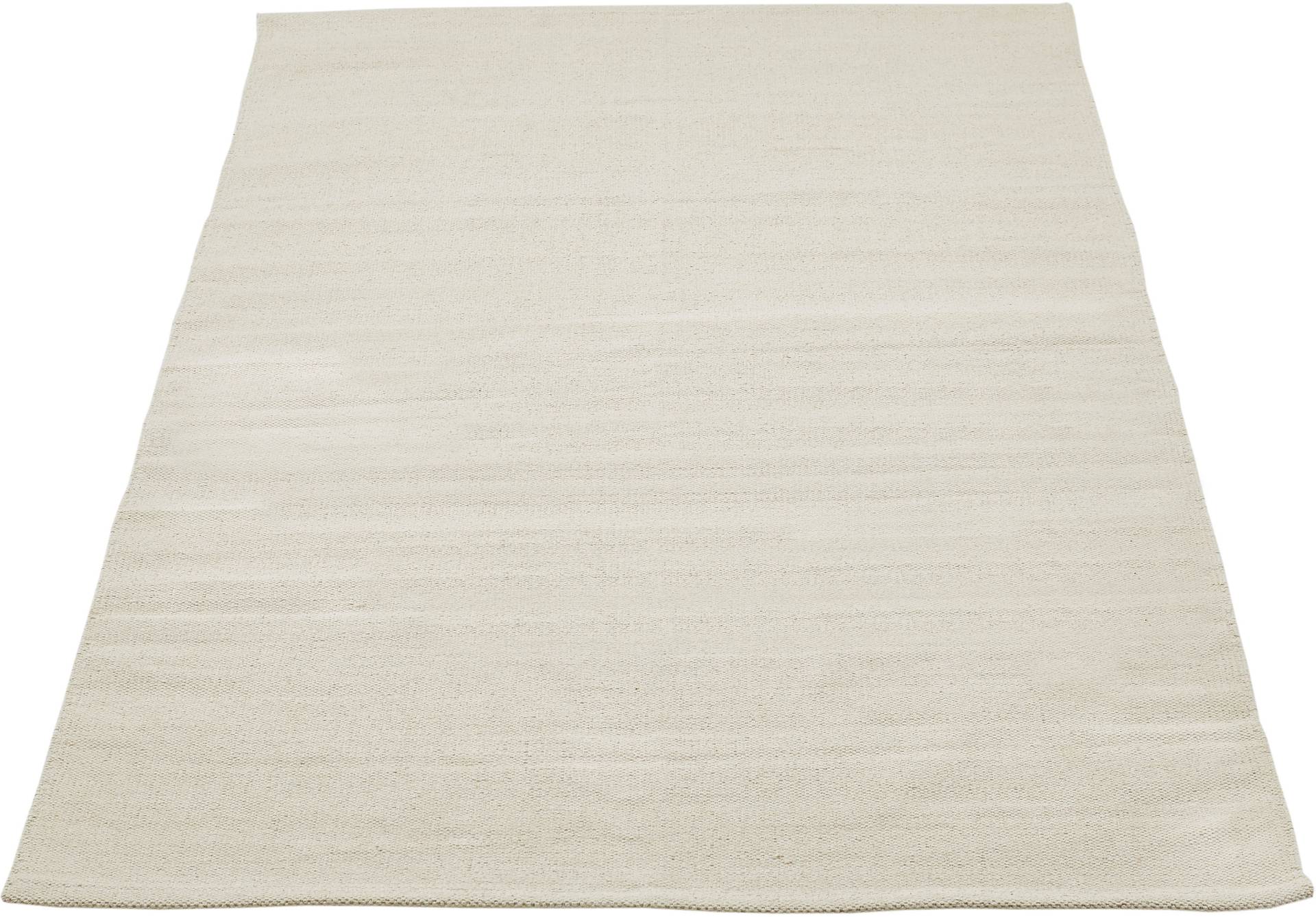 Andiamo Teppich »Milo«, rechteckig, 5 mm Höhe, Handweb Teppich, Flachgewebe, reine Baumwolle, handgewebt, waschbar Andiamo Teppich »Milo«, rechteckig, 5 mm Höhe, Handweb Teppich, Flachgewebe, reine Baumwolle, handgewebt, waschbar von Andiamo