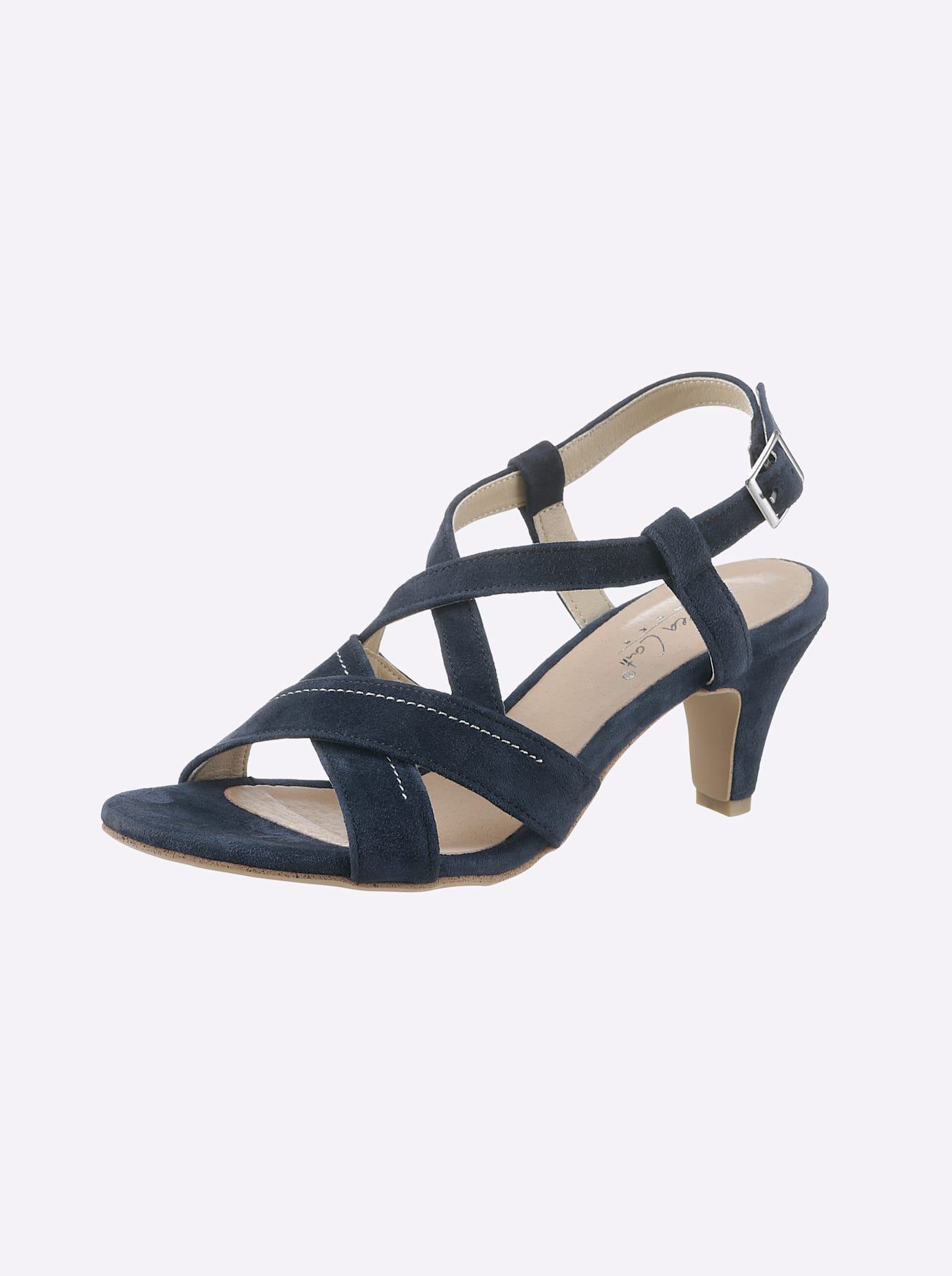 Andrea Conti Sandalette Andrea Conti Sandalette von Andrea Conti