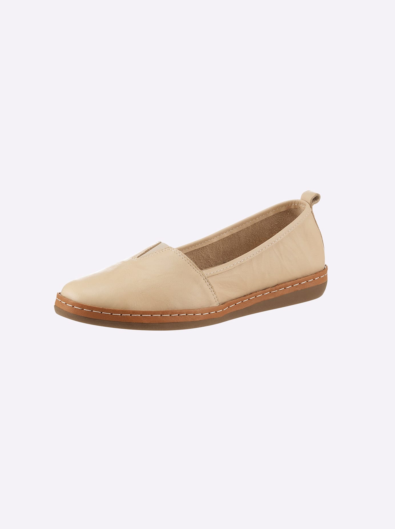 Andrea Conti Slipper Andrea Conti Slipper von Andrea Conti