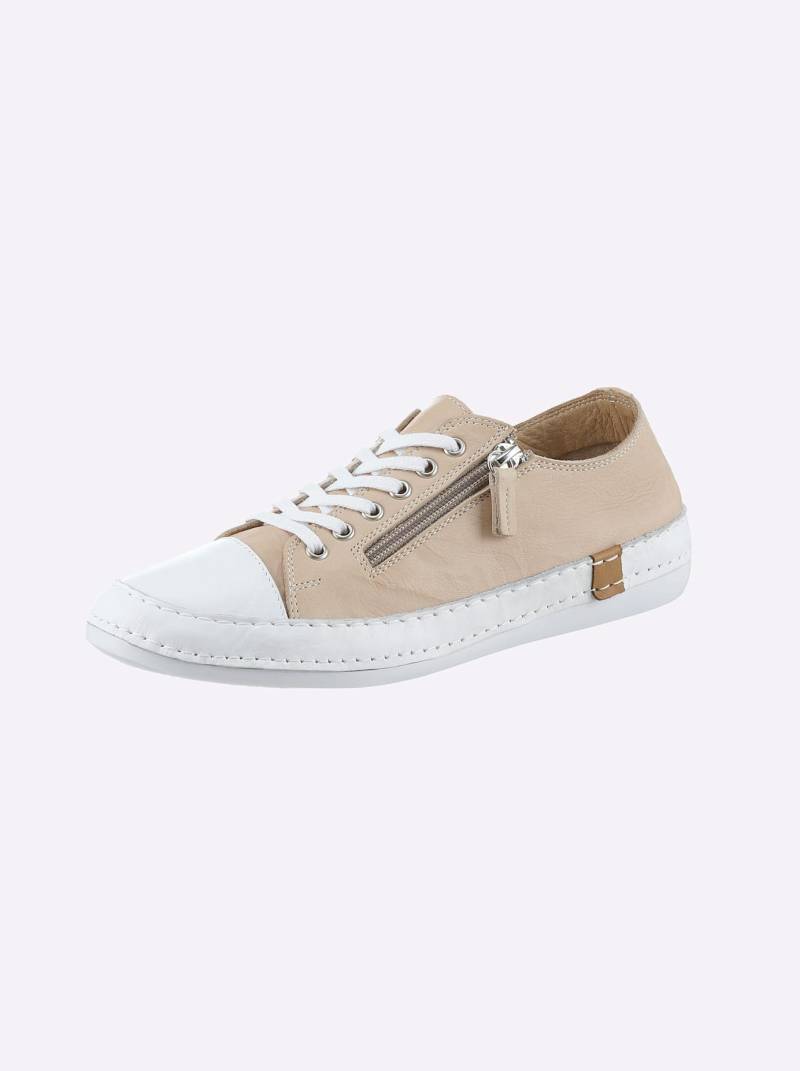 heine Sneaker von Andrea Conti