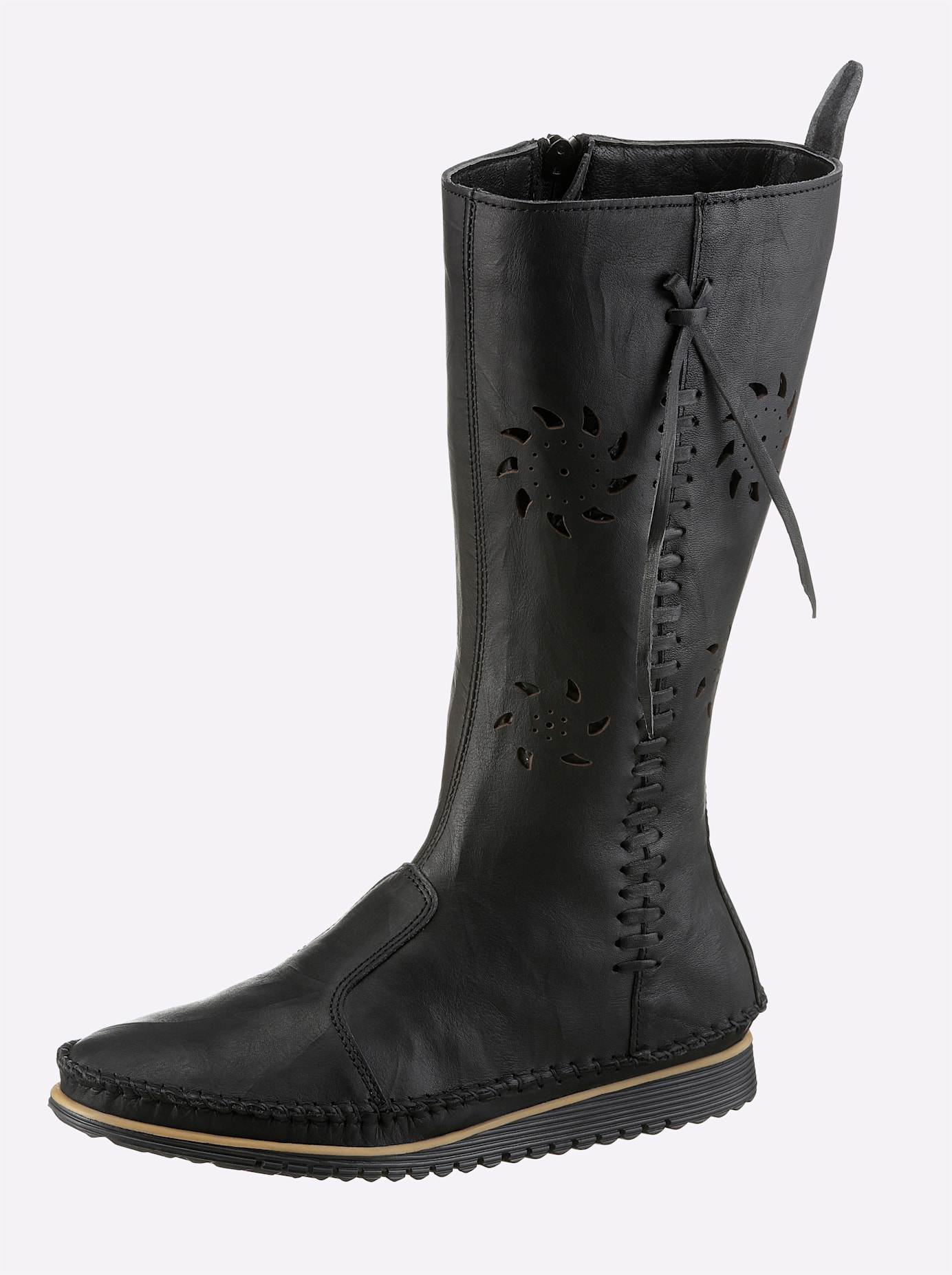 Andrea Conti Stiefel Andrea Conti Stiefel von Andrea Conti