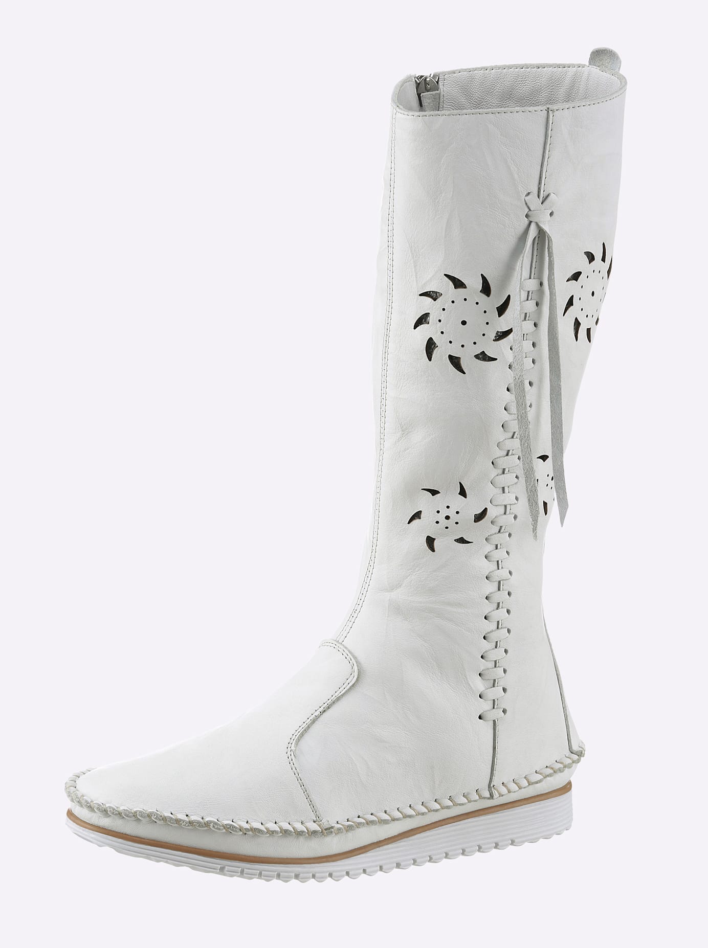 Andrea Conti Stiefel Andrea Conti Stiefel von Andrea Conti