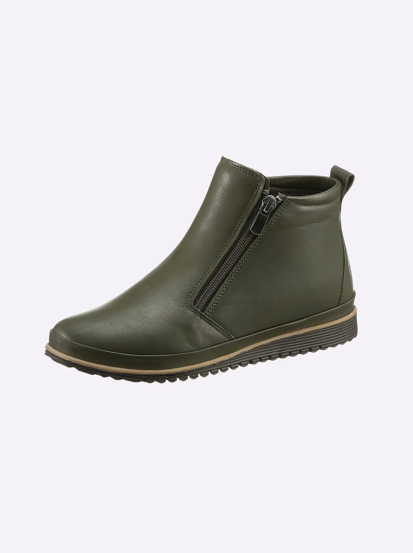 Stiefelette von Andrea Conti