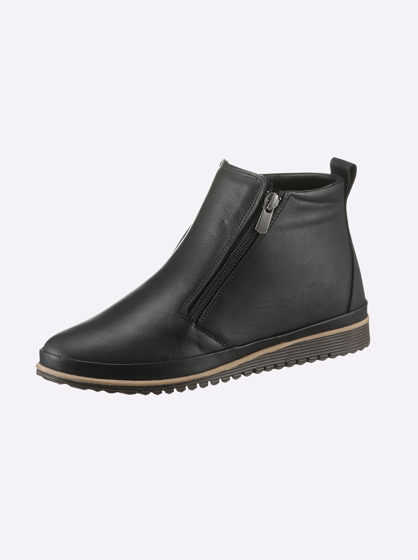 Stiefelette von Andrea Conti