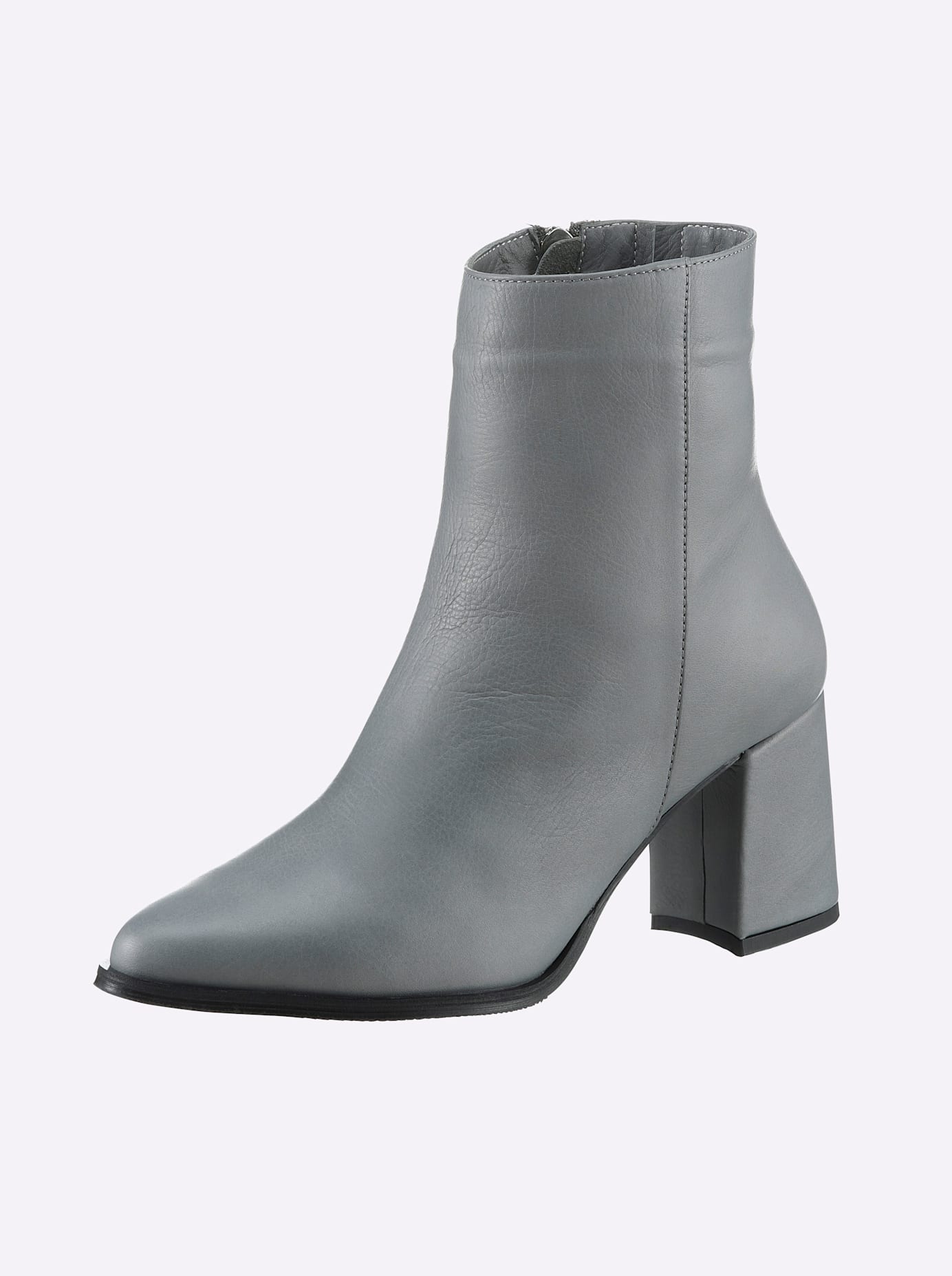 Stiefelette von Andrea Conti