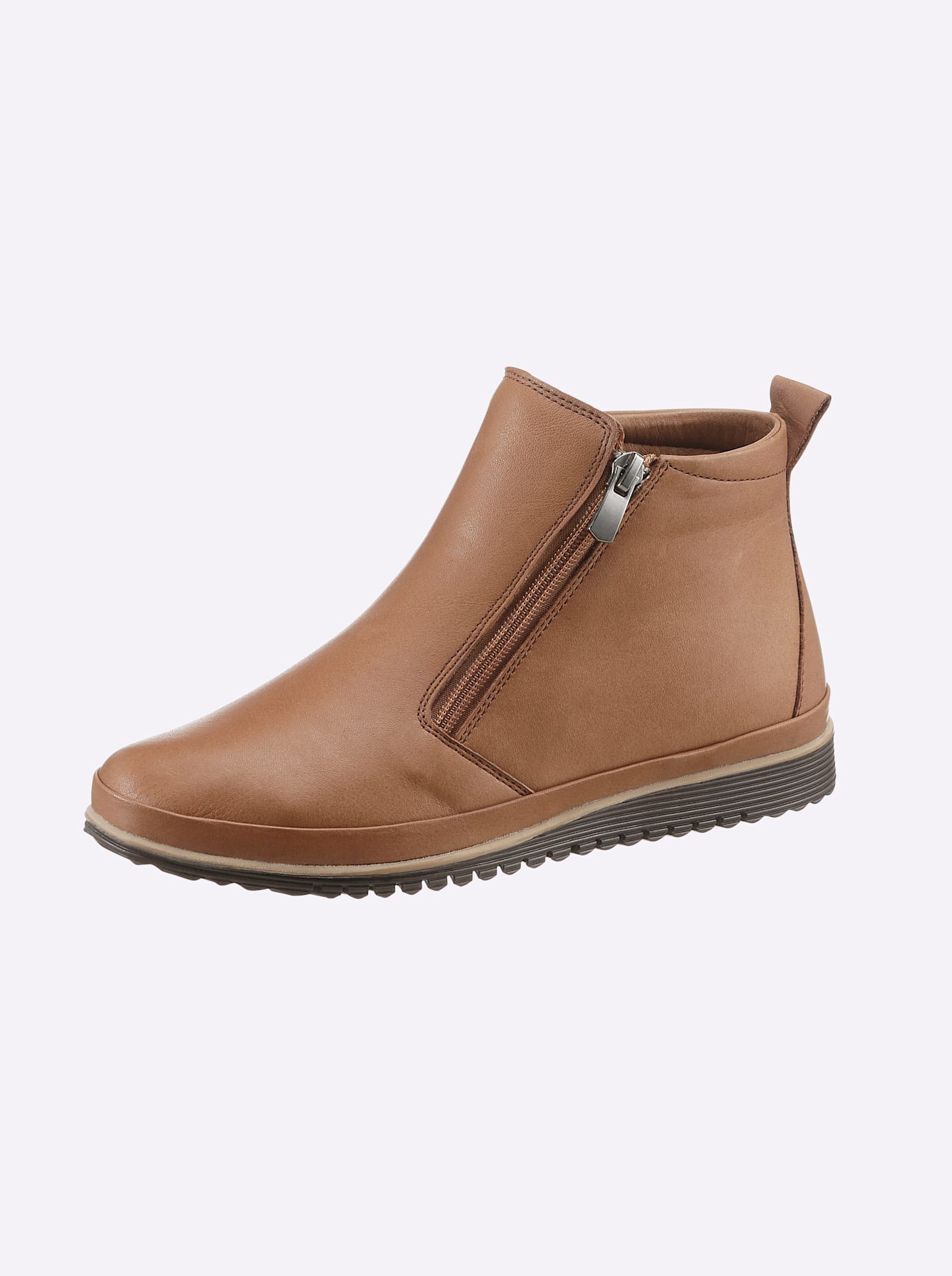 Stiefelette von Andrea Conti