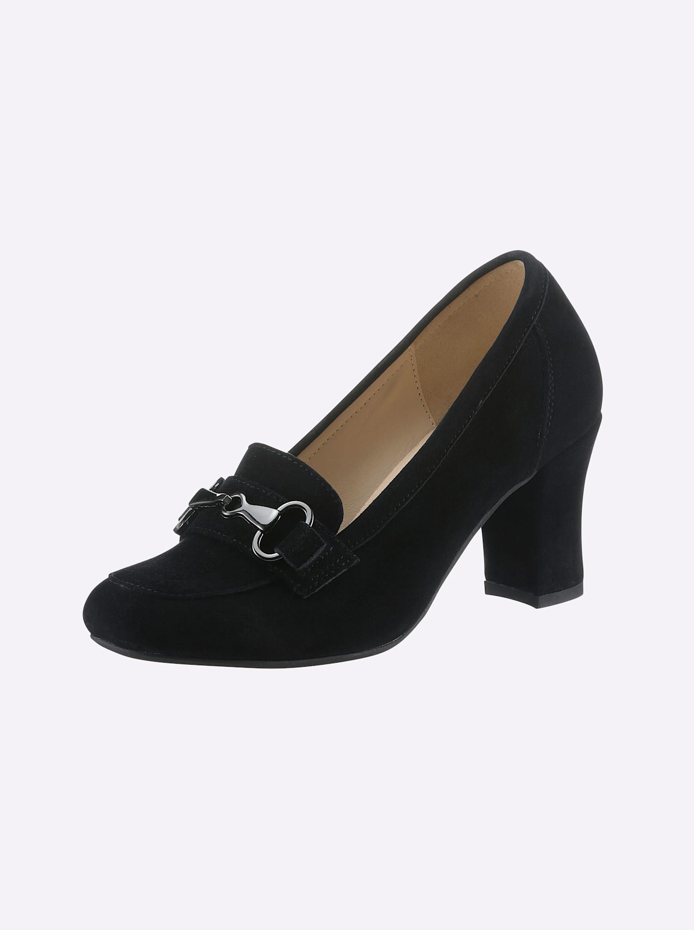 Pumps von Andrea Conti