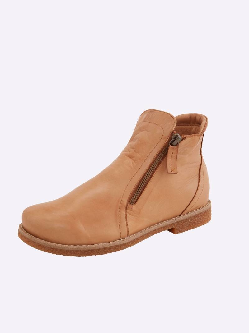 Stiefelette von Andrea Conti