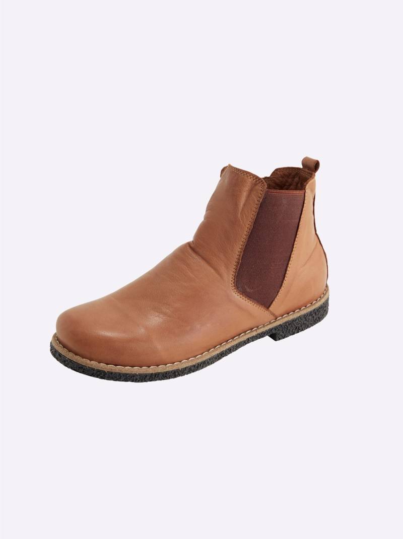 Stiefelette von Andrea Conti